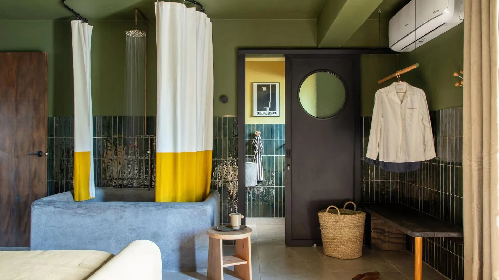 Maru By Dw Aparthotel San Juan