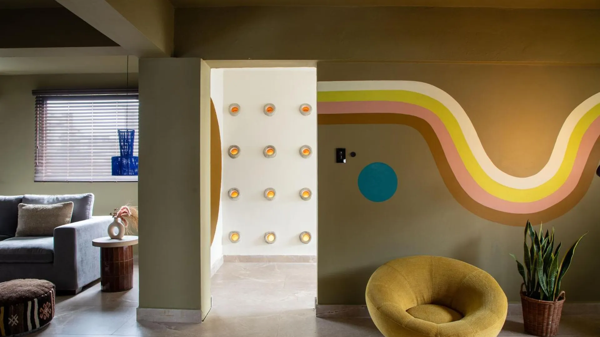 Maru By Dw Aparthotel San Juan