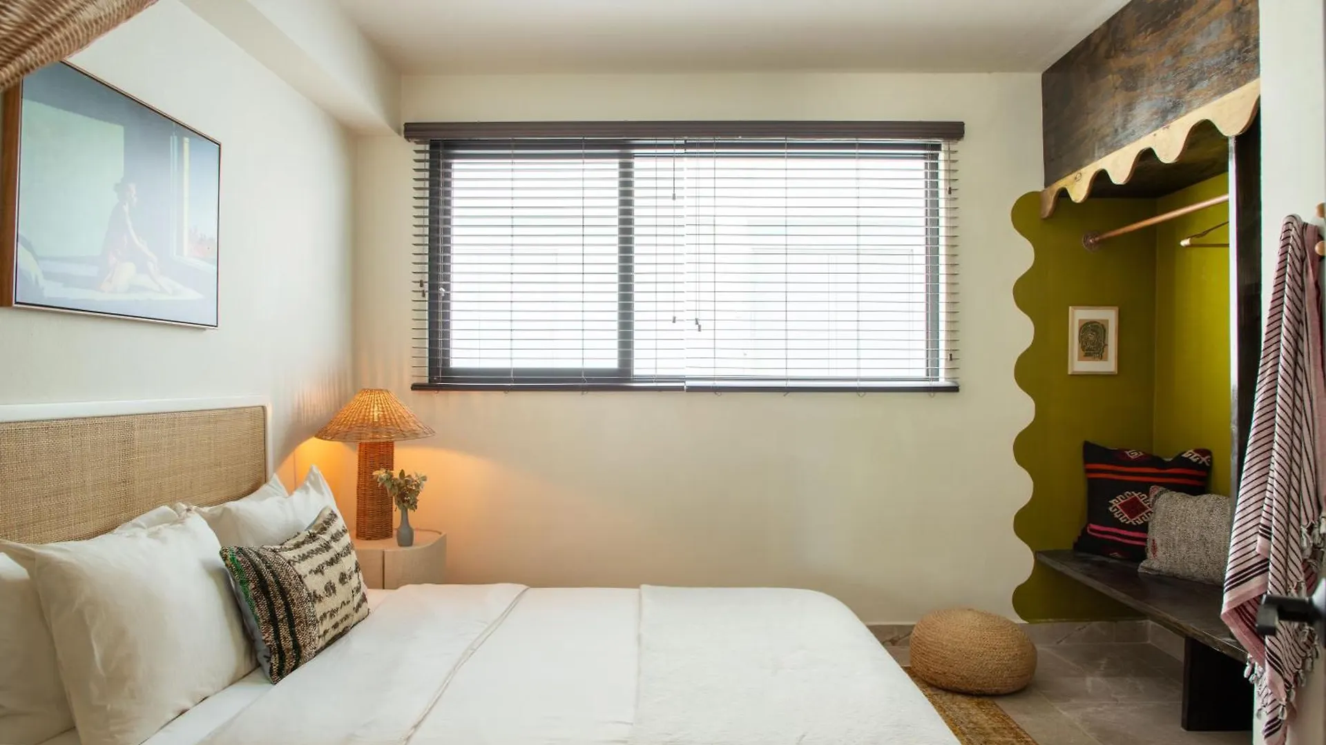 Maru By Dw Aparthotel San Juan Puerto Rico