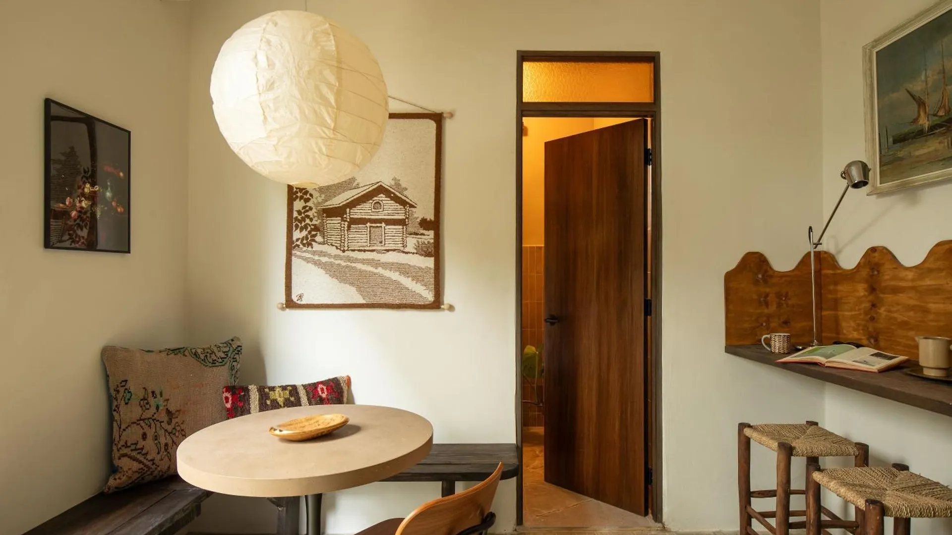 Maru By Dw Aparthotel San Juan