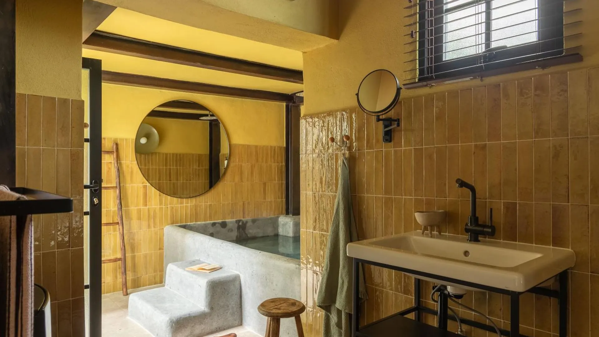 Maru By Dw Aparthotel San Juan