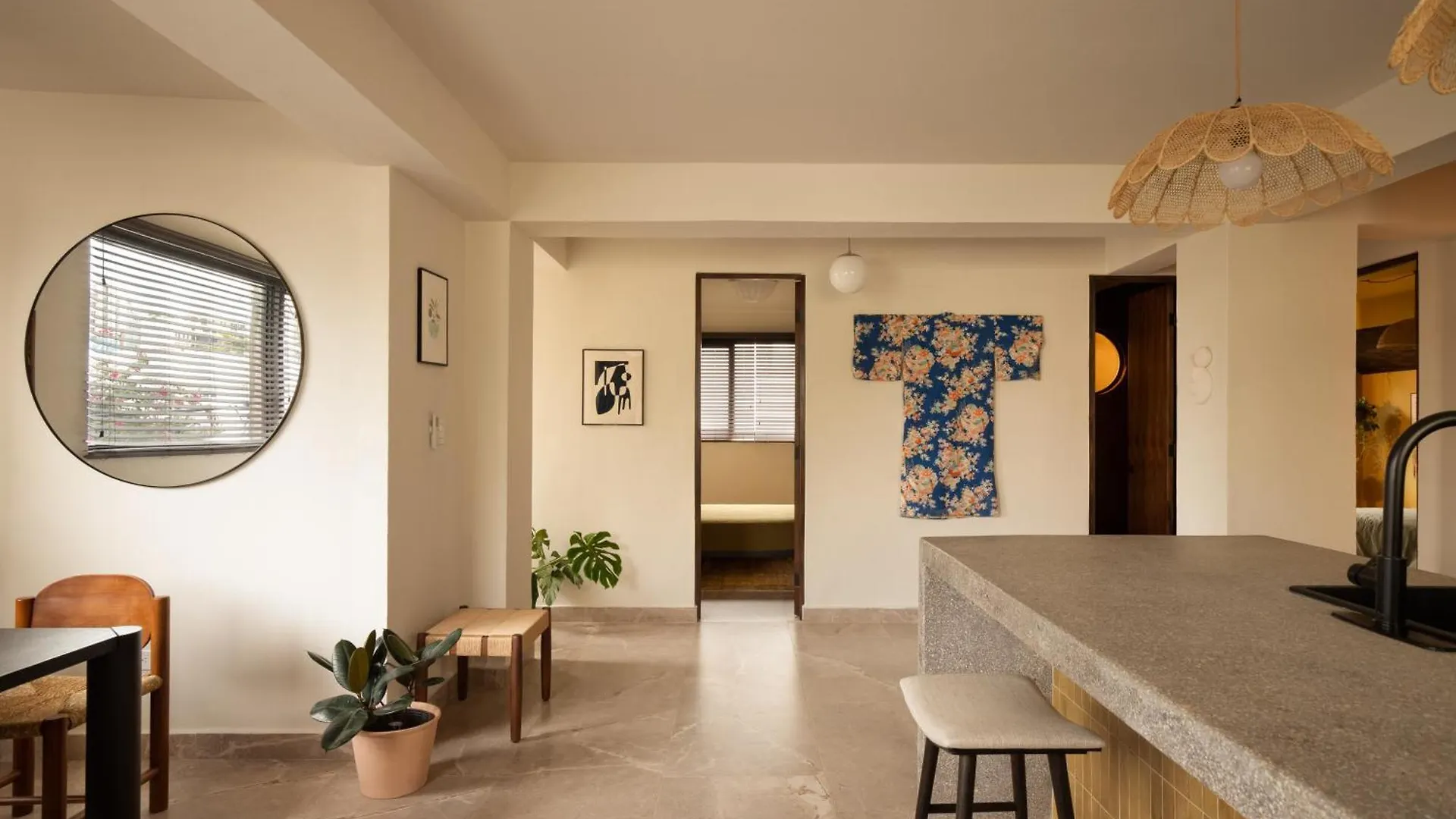 Maru By Dw Aparthotel San Juan
