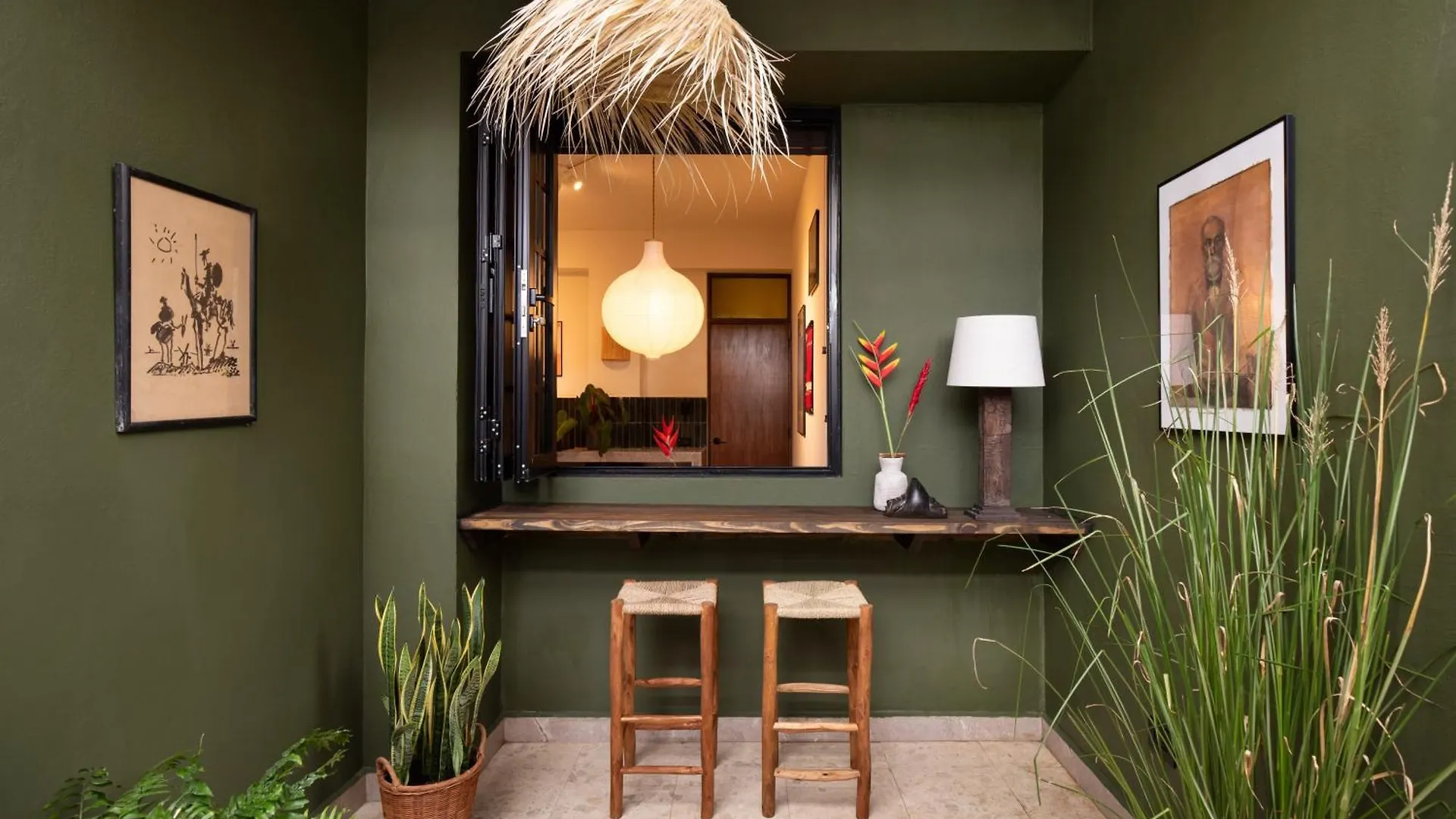 Maru By Dw Aparthotel San Juan