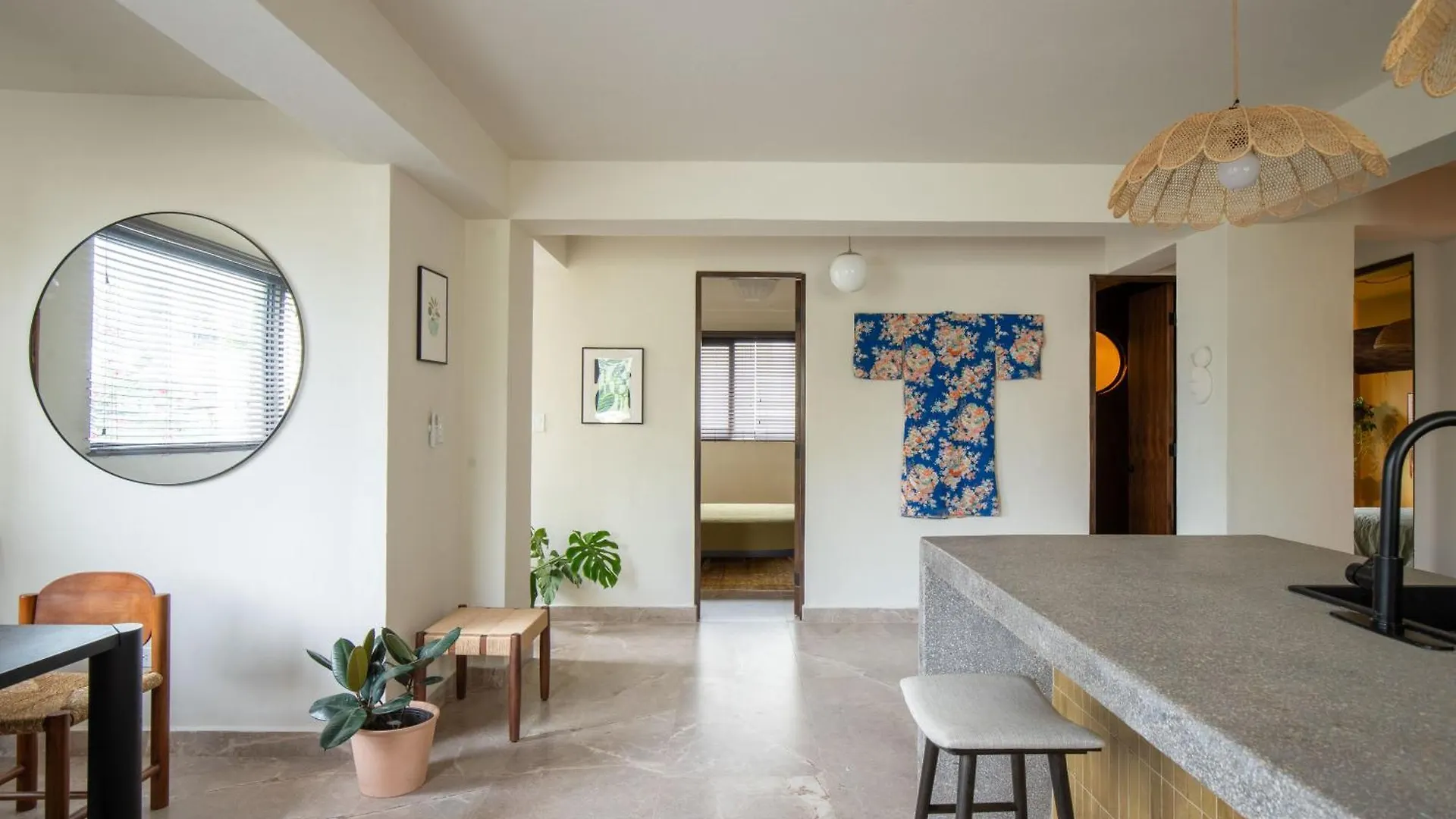 Aparthotel Maru By Dw San Juan Portoryko