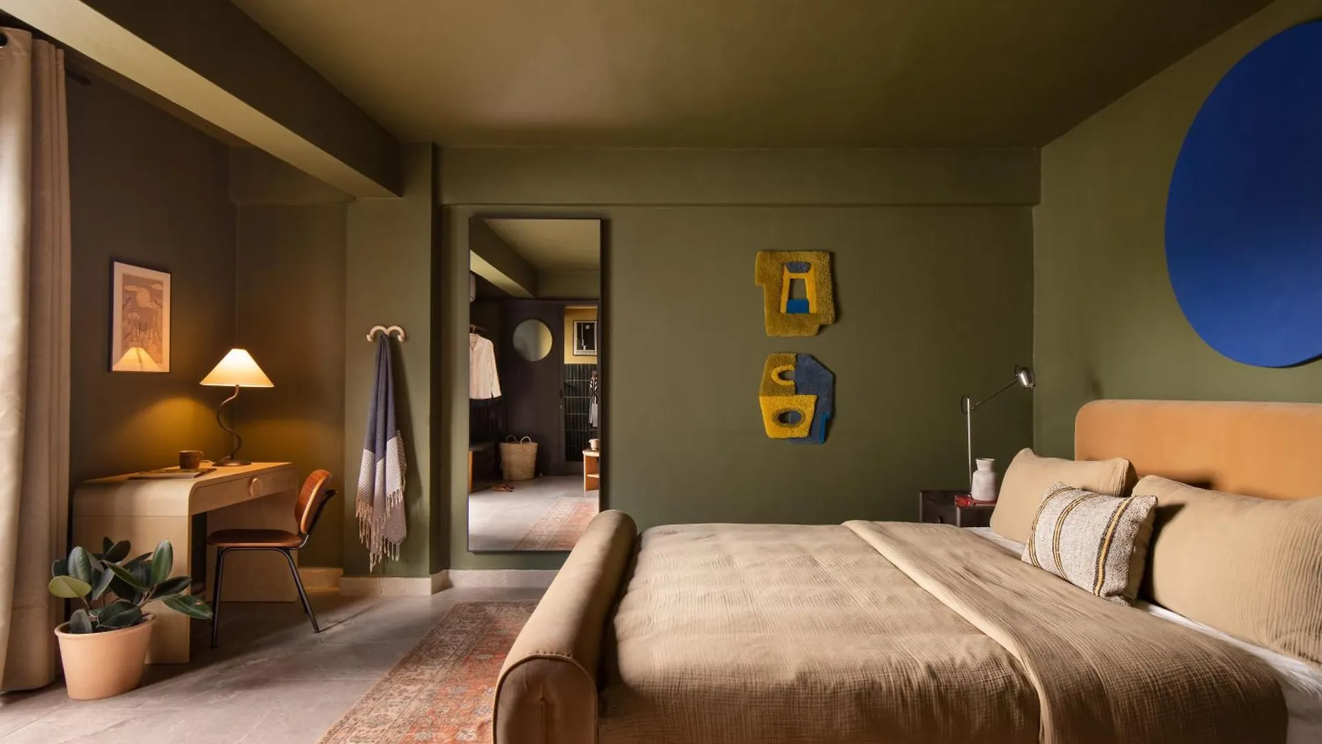 Maru By Dw Aparthotel San Juan 0*,  Porto Rico