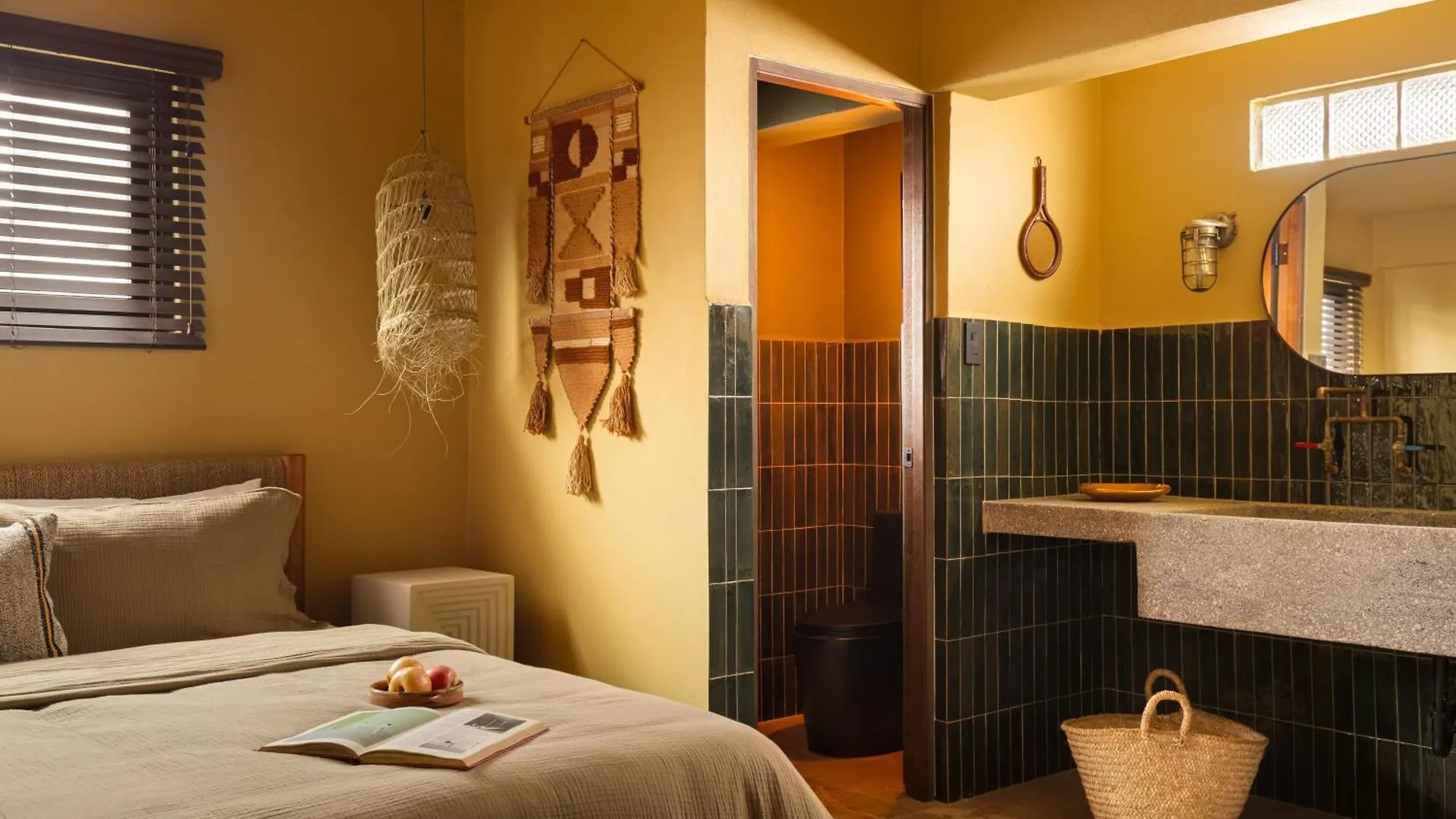 Maru By Dw Aparthotel San Juan