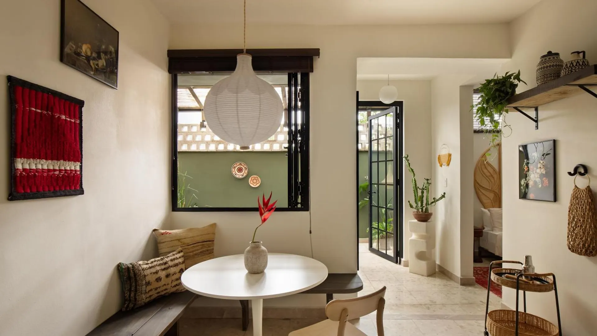 Maru By Dw Aparthotel San Juan Porto Rico