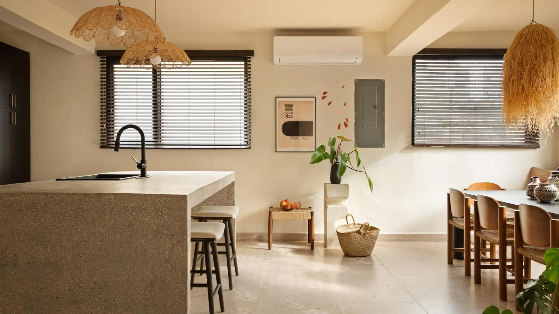 Maru By Dw Aparthotel San Juan 0*,