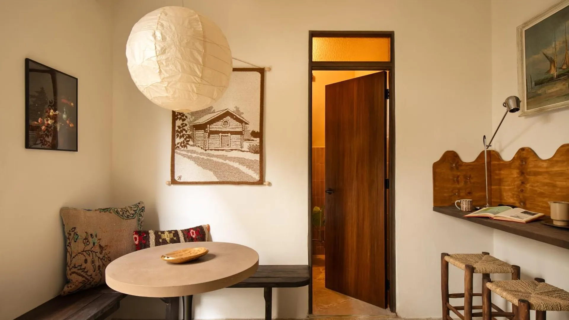 Maru By Dw Aparthotel San Juan
