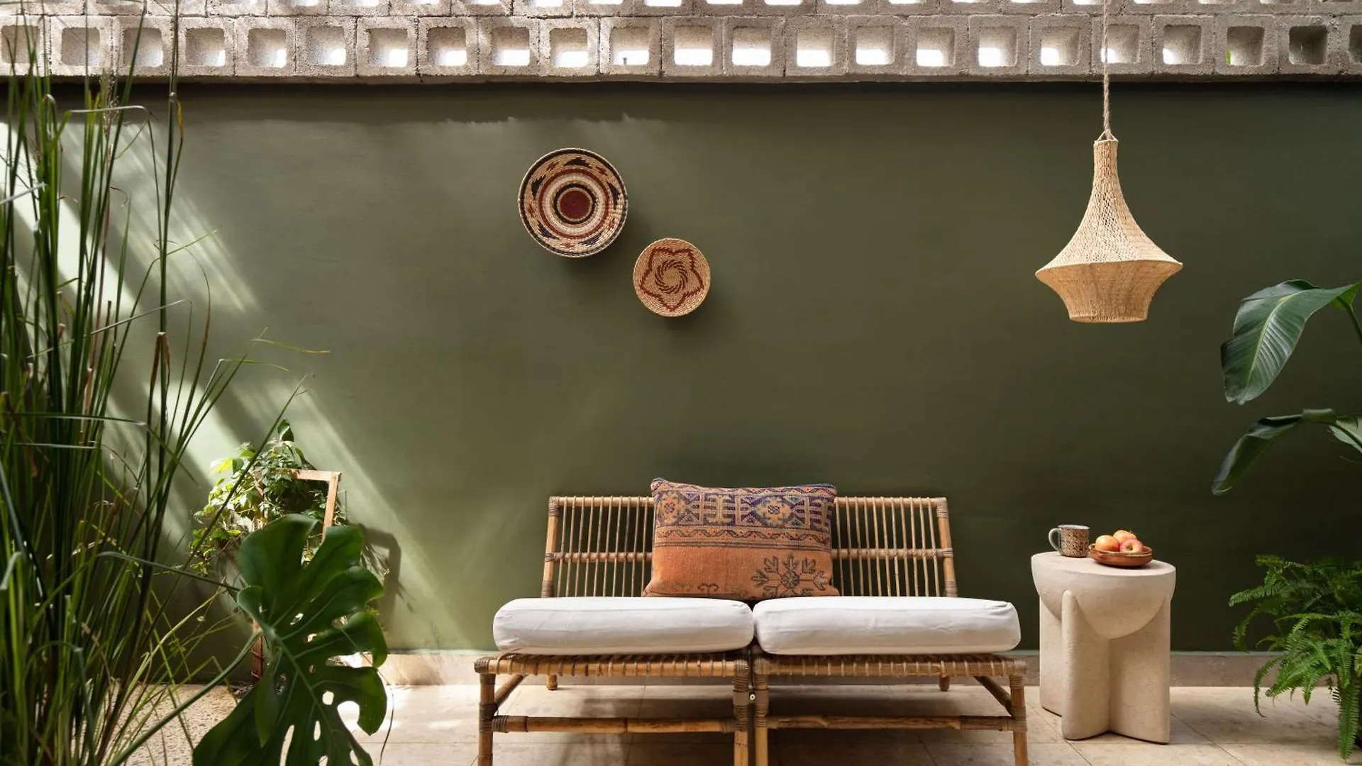 Maru By Dw Aparthotel San Juan