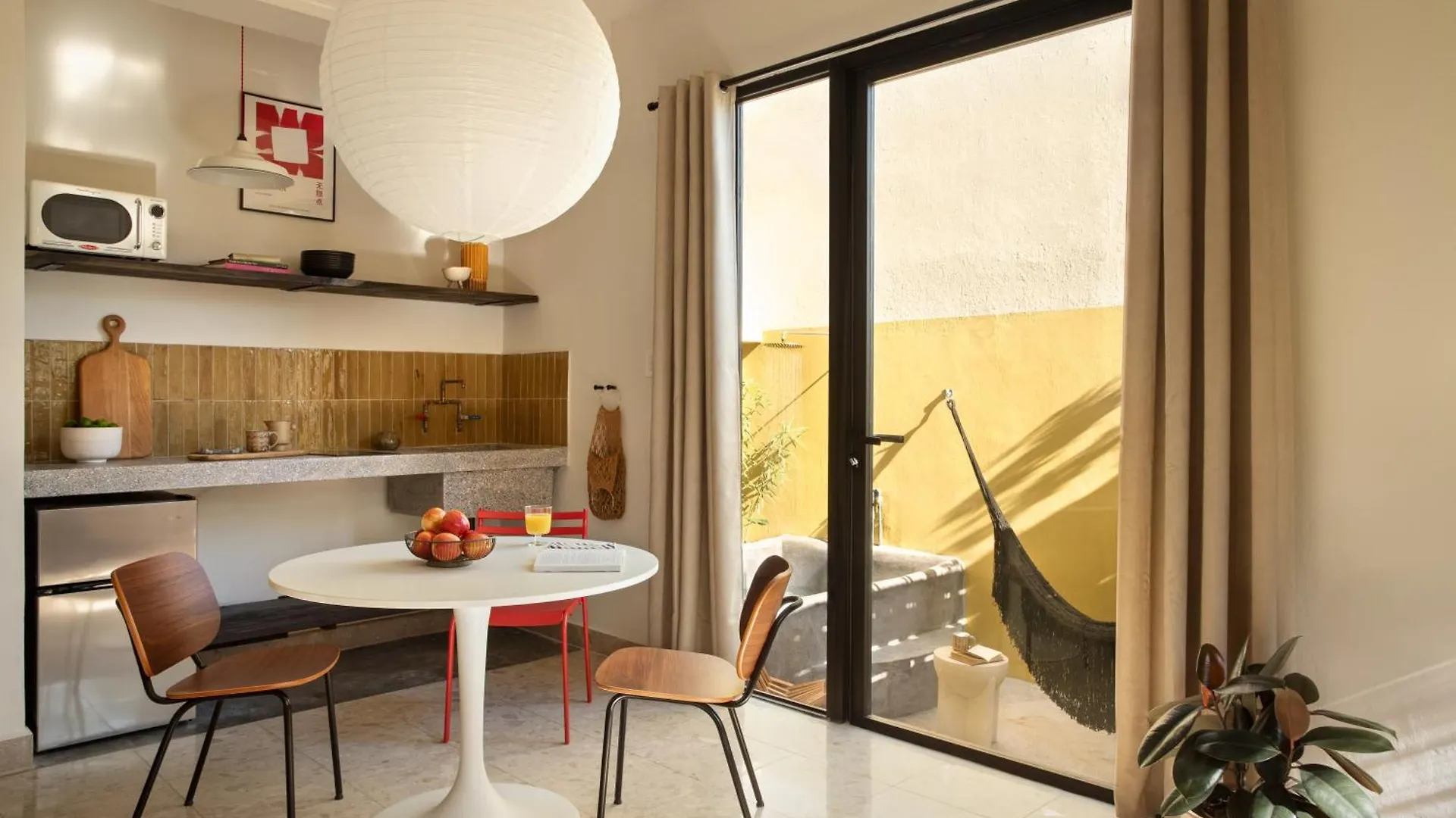Maru By Dw Aparthotel San Juan