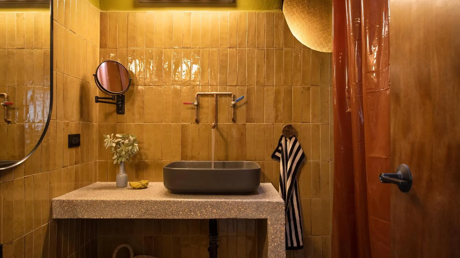 Maru By Dw Aparthotel San Juan