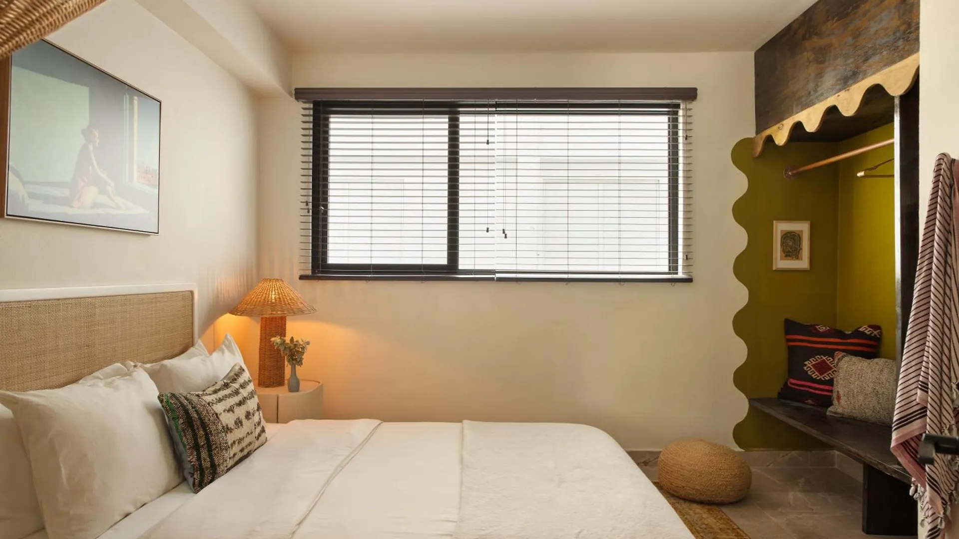 Maru By Dw Aparthotel San Juan Porto Rico