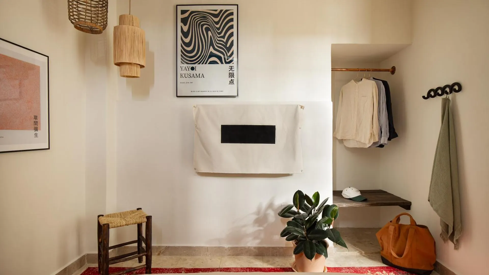 Maru By Dw Aparthotel San Juan