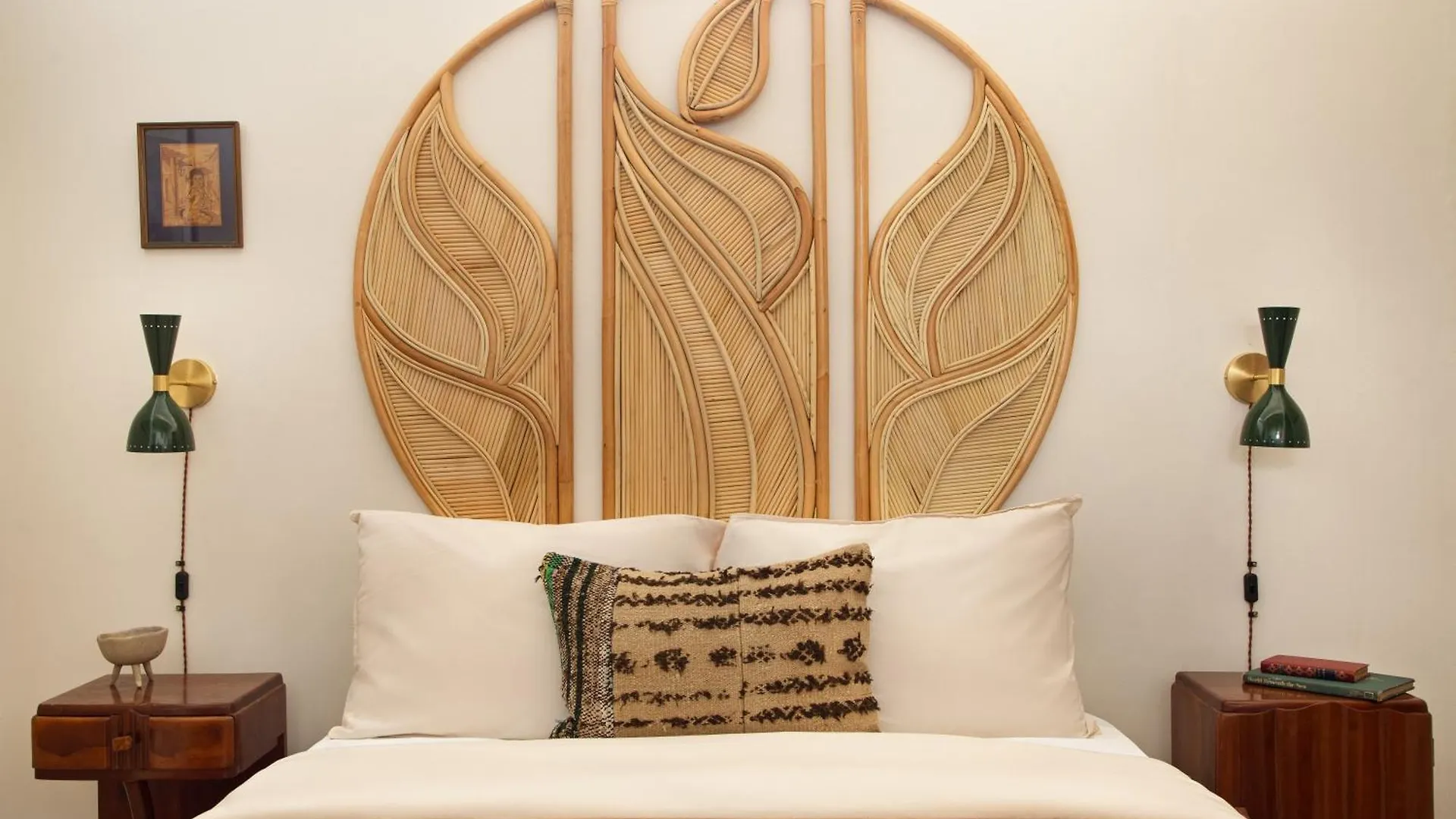 Maru By Dw Aparthotel San Juan