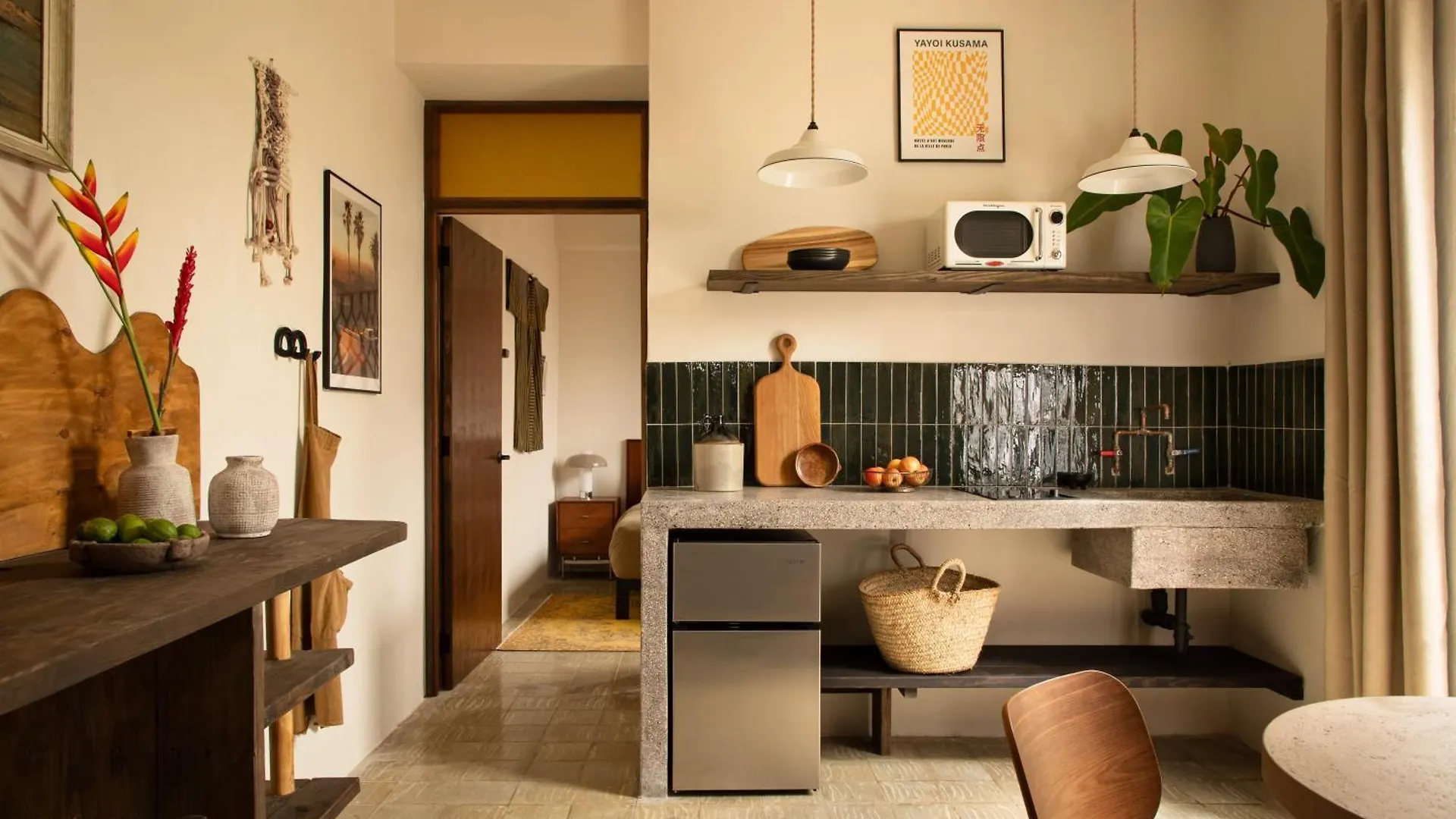 Maru By Dw Aparthotel San Juan