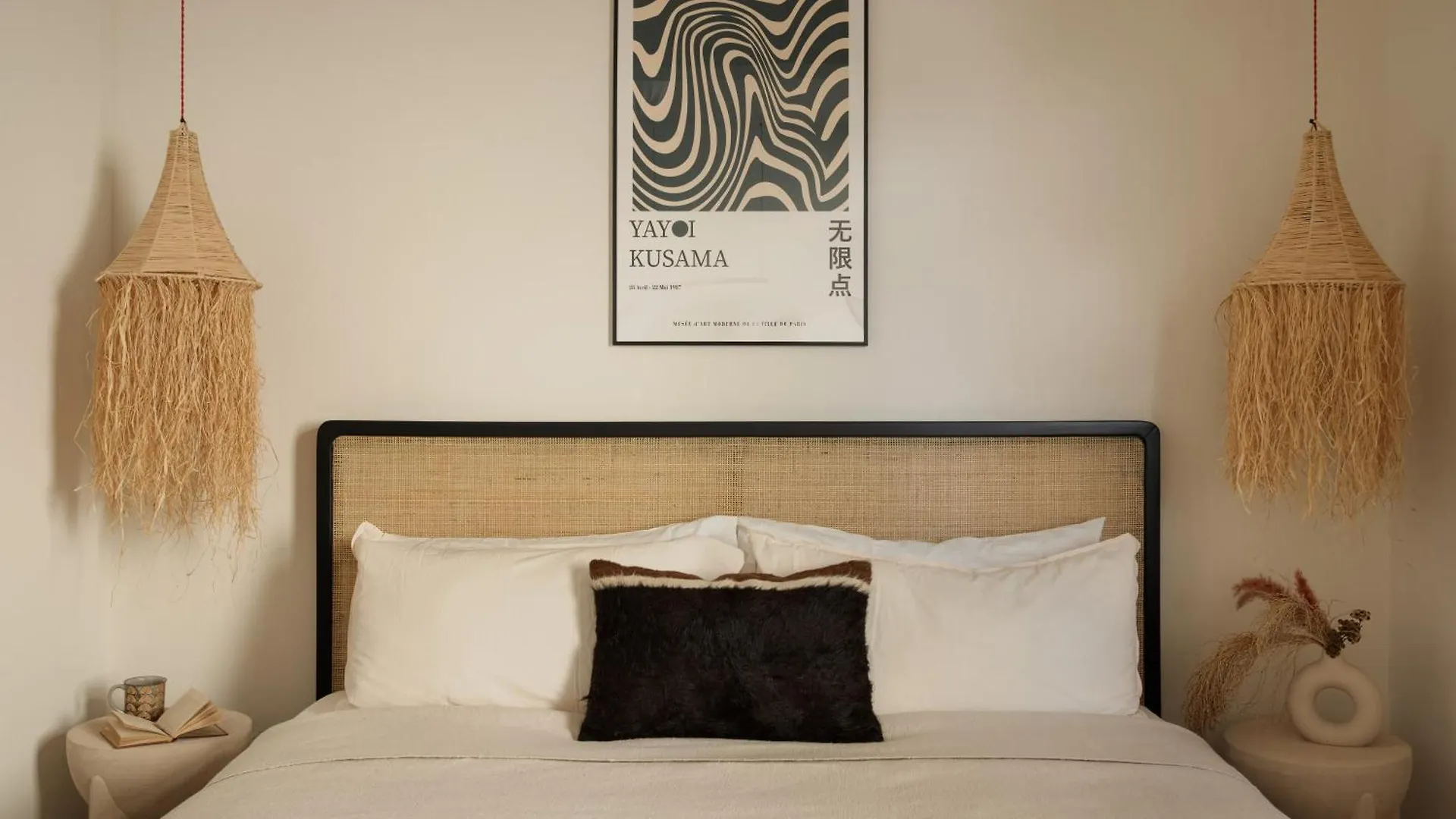 Maru By Dw Aparthotel San Juan